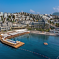 Mirada Exclusive Bodrum